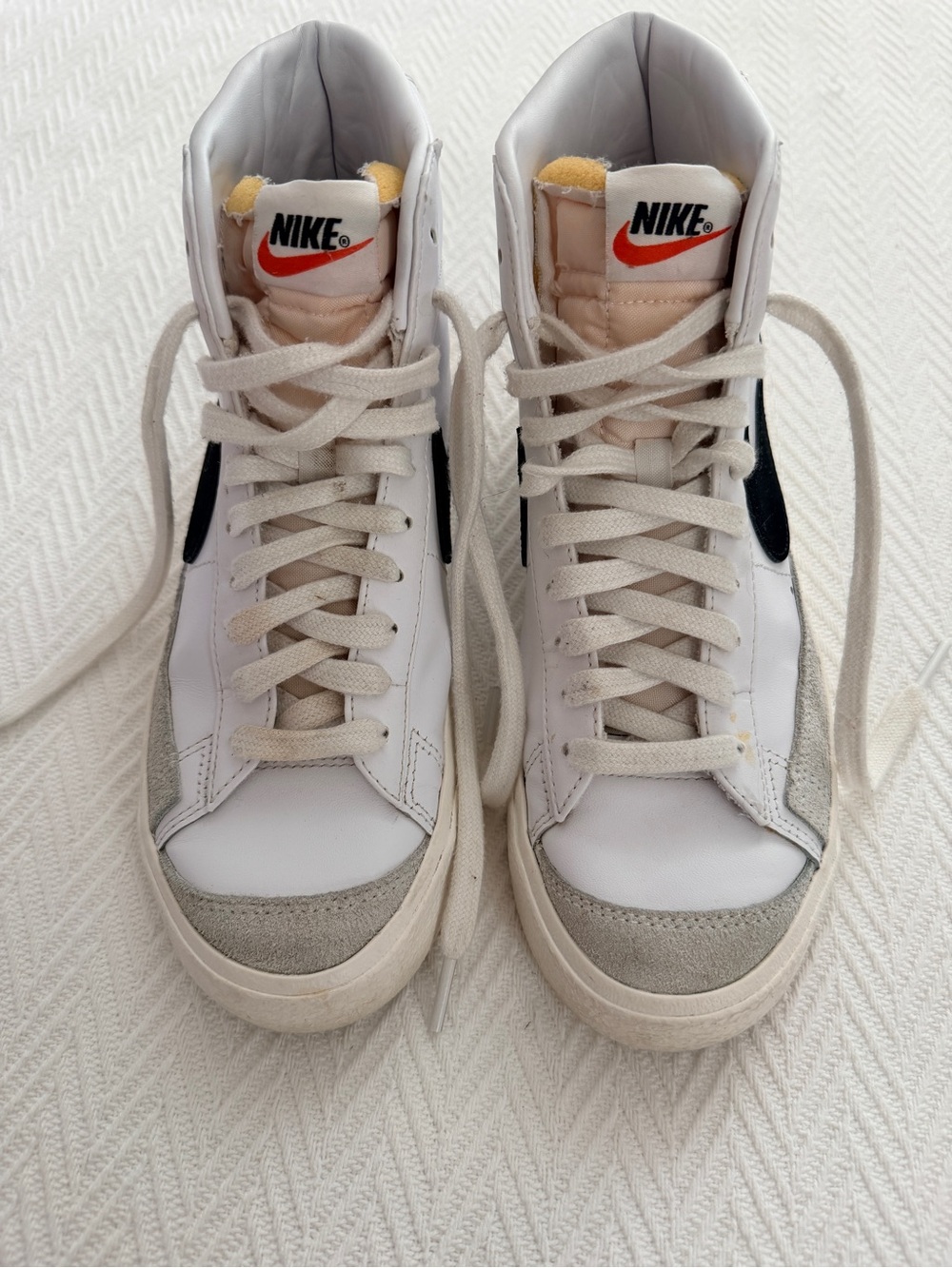 Nike Blazers